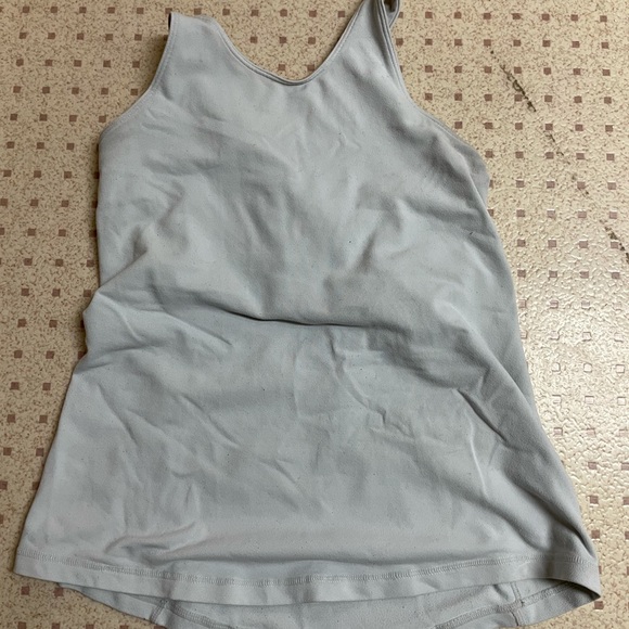 lululemon athletica Tops - Lulu Lemon Tanktop